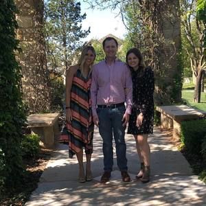 Meet your Posher, Kathleen